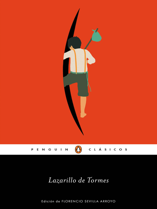 Title details for Lazarillo de Tormes (Los mejores clásicos) by Anónimo - Available